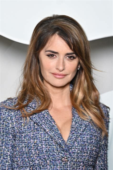 penelope cruz recent highlights